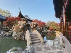 -上海皇廷花园酒店·西餐厅·自助餐