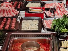 -鼎膳常火锅(华阳店)