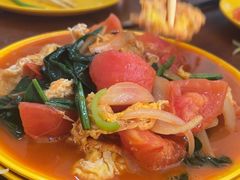 -新疆喀什噶尔餐厅(普利街店)