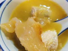 -大永發老火浓汤·经典粤菜(北滨路店)