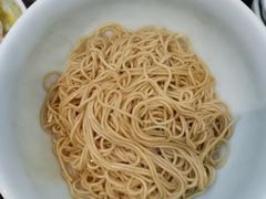 蟹黄面-蟹上黄·蟹黄面·江南糖水(人民广场店)