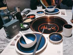 -大头椰·海南椰子鸡火锅(思明万象城店)
