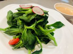 南非冰草-御花园·粤菜·海鲜火锅(中山公园店)