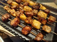 -烤匠麻辣烤鱼(万象城店)