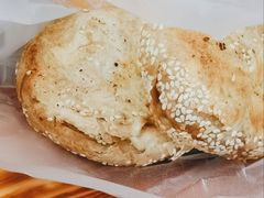 牛肉烧饼-李小老烧饼(常营民族家园店)