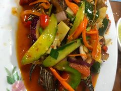 -邮电新村嘉积鸭美味园