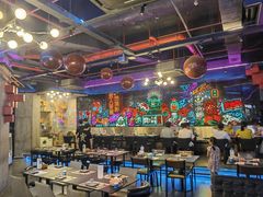 -至寅食·烧烤(南联店)