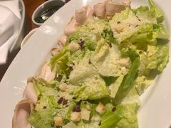 -沈阳君悦酒店·意坊意大利餐厅