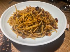 -渝信川菜(长安店)