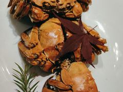 -颂福楼·南京菜(定淮门店)