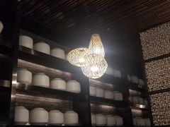 -曙亚洲餐厅-重庆富力艾美酒店(南坪万达广场店)