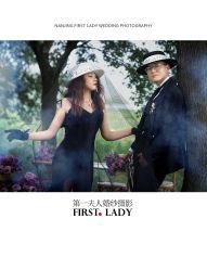 -第一夫人婚纱摄影(南京店)