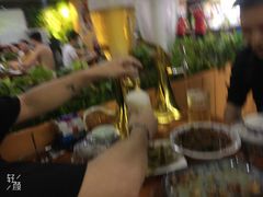 -福民老烧烤