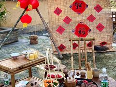 -同里国家湿地公园
