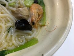 -咬不得高祖生煎·简餐(高银街店)