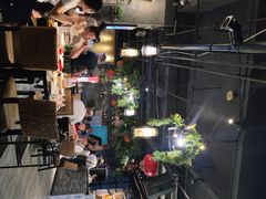 -牛头鱼庄·地道广西菜(西明店)