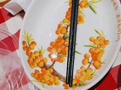 -西贝(大华虎城店)