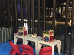 -半山半岛洲际度假酒店·观海廊