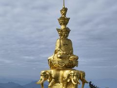-峨眉山风景名胜区