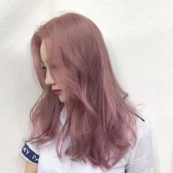 点击看大图 -IN HAIR艺术+造型