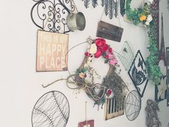 -蓝山四季西餐植物店