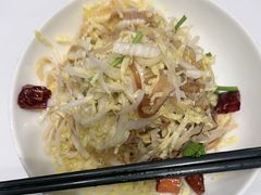 -必点海鲜·海肠捞饭·鲅鱼水饺(滨江道店)
