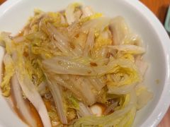 -谷田稻香·砂锅菜(川沙百联店)