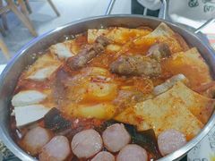 -BOPEYE·波派炸鸡(九霄天地店)