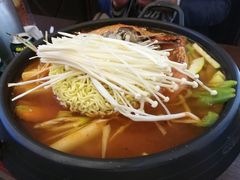-敏丁拌饭(中街总店)