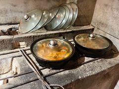 -仙店农庄(湖景农庄餐厅)