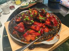 -忆家名门·上海菜(徐家汇店)
