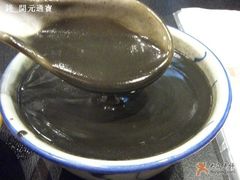 芝麻糊-发记甜品(豉油街店)