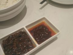 -北李妈妈菜·海肠捞饭(高新万达店)