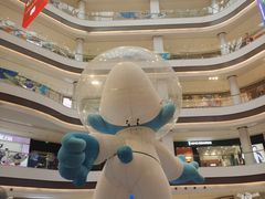 -龙湖南京江北天街