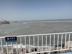 -青海湖二郎剑景区