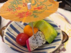 -天狗山料理(省体店)