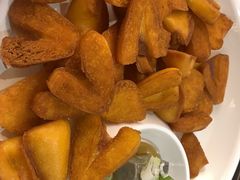 -老徐烧烤涮肚(交道口店)
