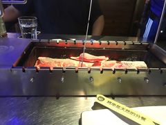 -很久以前羊肉串(大华三路店)