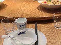 -老阿爸鲜鱼土菜(独墅湖店)