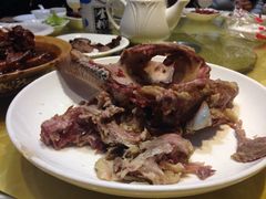 山明水秀-山明水秀大饭店