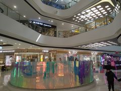 -万达广场(松江店)