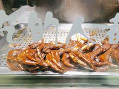 -鹅匠·潮汕卤味集市(芮欧百货店)