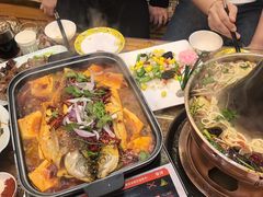 -宗巴雍姆藏餐府