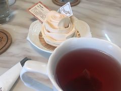 -Me Coffee下午茶艺术空间