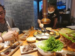 -喜来稀肉(北外滩白玉兰广场店)