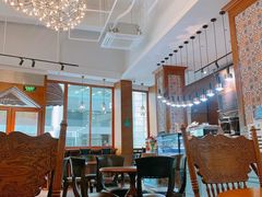 大堂-及咖啡GatherCoffee(华申大厦店)