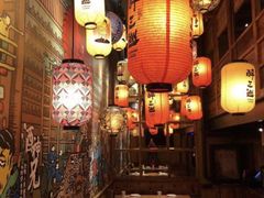 大堂-醉三巡酒馆(浑南店)