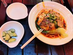 -沙州食驿·非遗小吃夜市