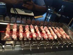 -很久以前羊肉串(朝阳路店)