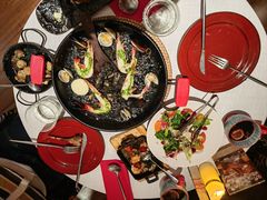 -Las Tapas(思南公馆店)